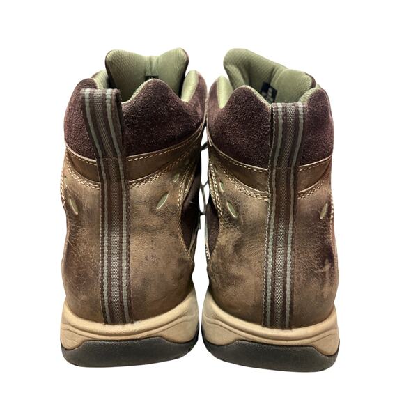 L.L.Bean Tek 2.5 Men’s Size 13 Wide Leather Waterproof Hiking Boots main image 6